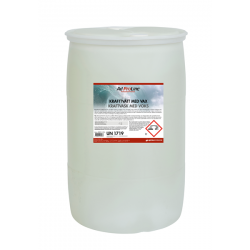 Krafttvätt med vax 210 Liter 