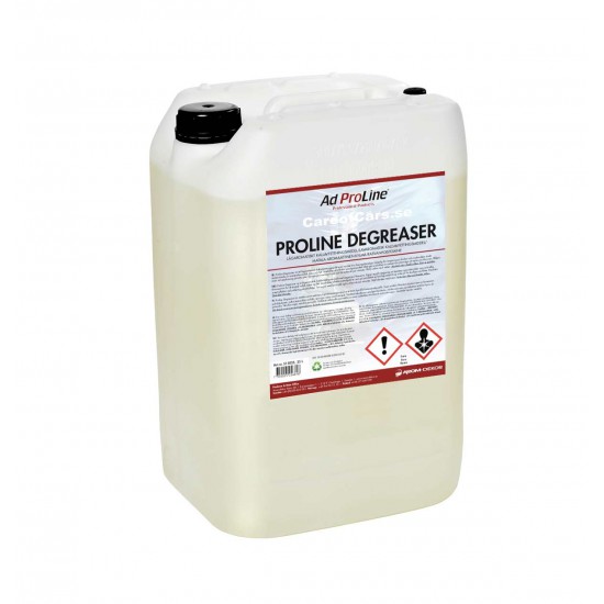 AdProLine® Proline Degreaser 25 Liter