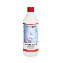 AdProLine® Foam 1 Liter svanenmärkt 