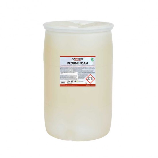 AdProLine® Foam 210 Liter Svanenmärkt 