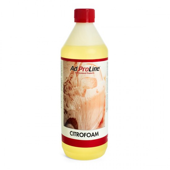 AdProLine® Citrofoam 1 Liter
