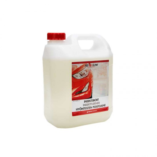 AdProLine® Insektsbort 4 Liter