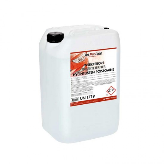 AdProLine® Insektsbort 25 Liter