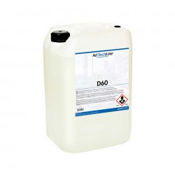 AdProline D60 Emulgatorfri kallavfettning 25 Liter