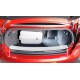 Tesla Lackskyddsfilm bagagekant 77-100X