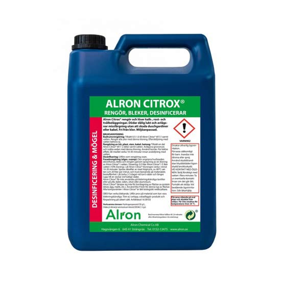 Alron Citrox 5 Liter