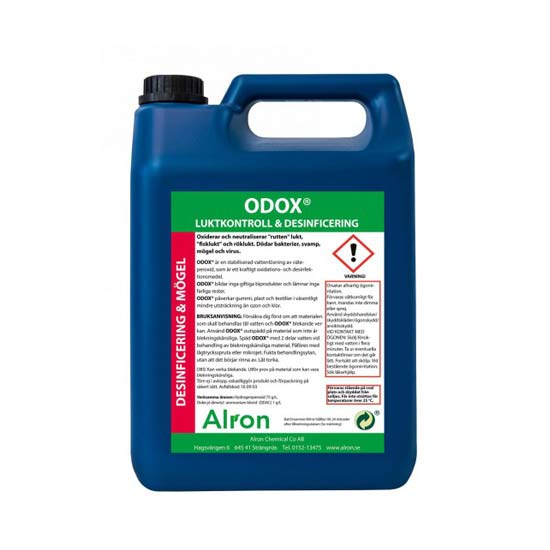 Alron Odox 5 Liter