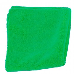 Grön Microfiberduk