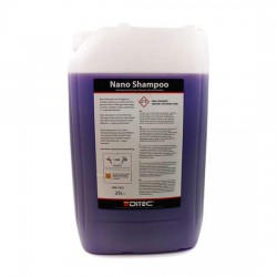 Ditec Nano Shampoo 25 Liter