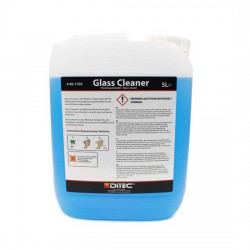 Ditec Glass Cleaner 5 Liter.