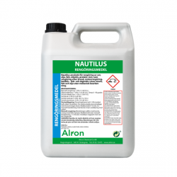 Alron Nautilus 5 Liter