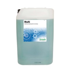 Multi grovrengöringsmedel 25 Liter