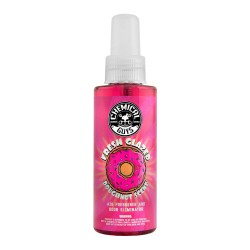 Chemical Guys Fresh Glazed Donut Scent Air and Odor Elim.
