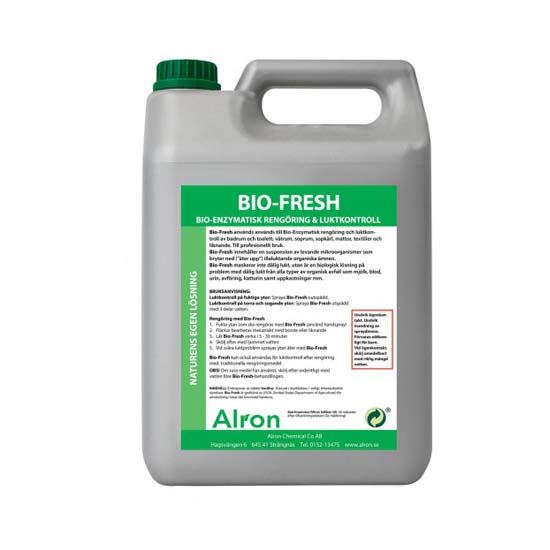 Alron Bio Fresh 5 L
