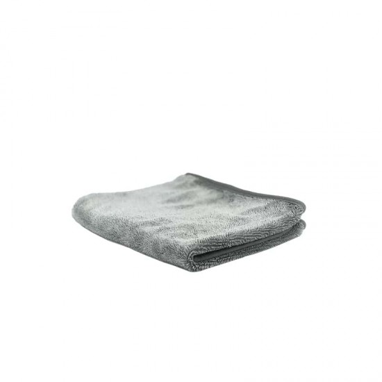 Pro Superdry Towel Grå 80X40cm