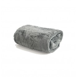 Pro Superdry Towel Grå 90X75cm