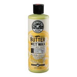 Butter Wet Wax