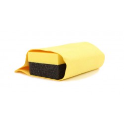 Applikatorduk Suede Tube 15X18cm 10-pack