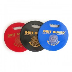 Grit Guard dyna / knäskydd till hink