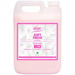 Liv Soft Fresh 5 L